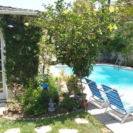 Culver City Escape With Pool, Near Disneyland Park! لوس أنجلوس المظهر الخارجي الصورة