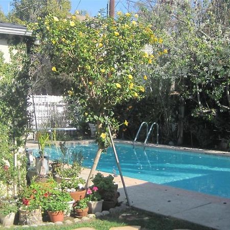 Culver City Escape With Pool, Near Disneyland Park! لوس أنجلوس المظهر الخارجي الصورة