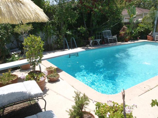 Culver City Escape With Pool, Near Disneyland Park! لوس أنجلوس المظهر الخارجي الصورة