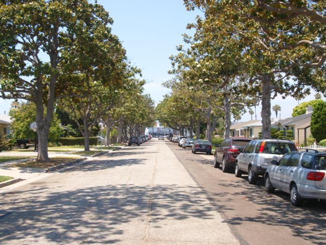 Culver City Escape With Pool, Near Disneyland Park! لوس أنجلوس المظهر الخارجي الصورة