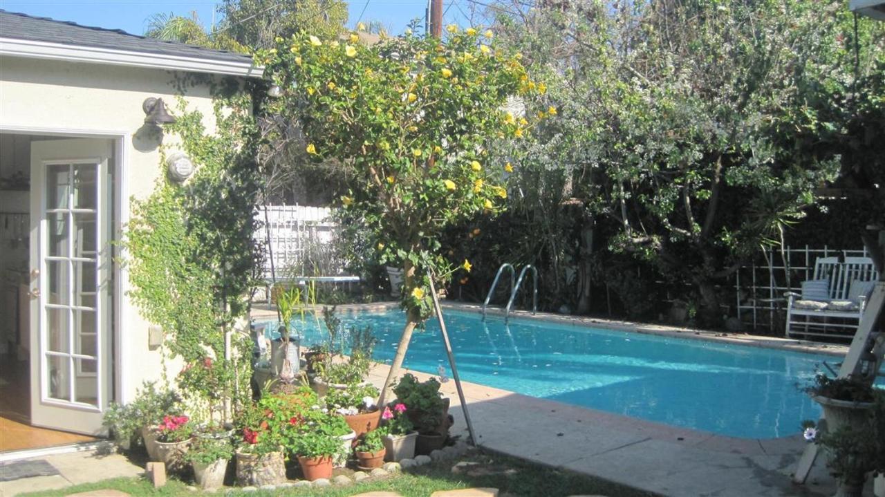 Culver City Escape With Pool, Near Disneyland Park! لوس أنجلوس المظهر الخارجي الصورة